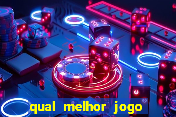 qual melhor jogo para ganhar dinheiro sem depositar